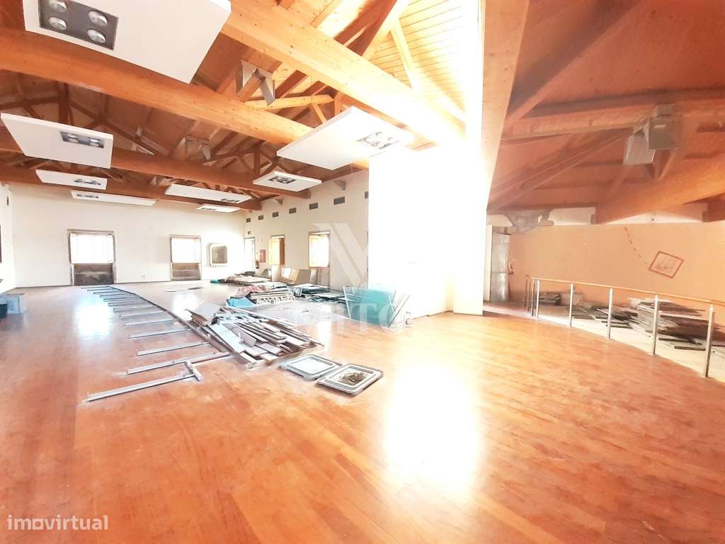 Estabelecimento Comercial no coração da cidade - Grande imagem: 5/17