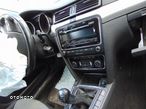 RADIO SWING SKODA SUPERB II - 1