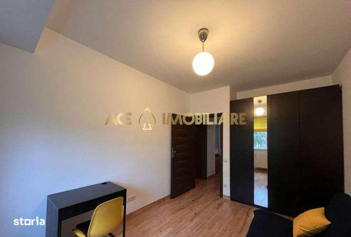 Domenii | 3 Camere | Centrala | Parcare | Proximitate metrou | 2 Bai | - Imagine principală: 5/8