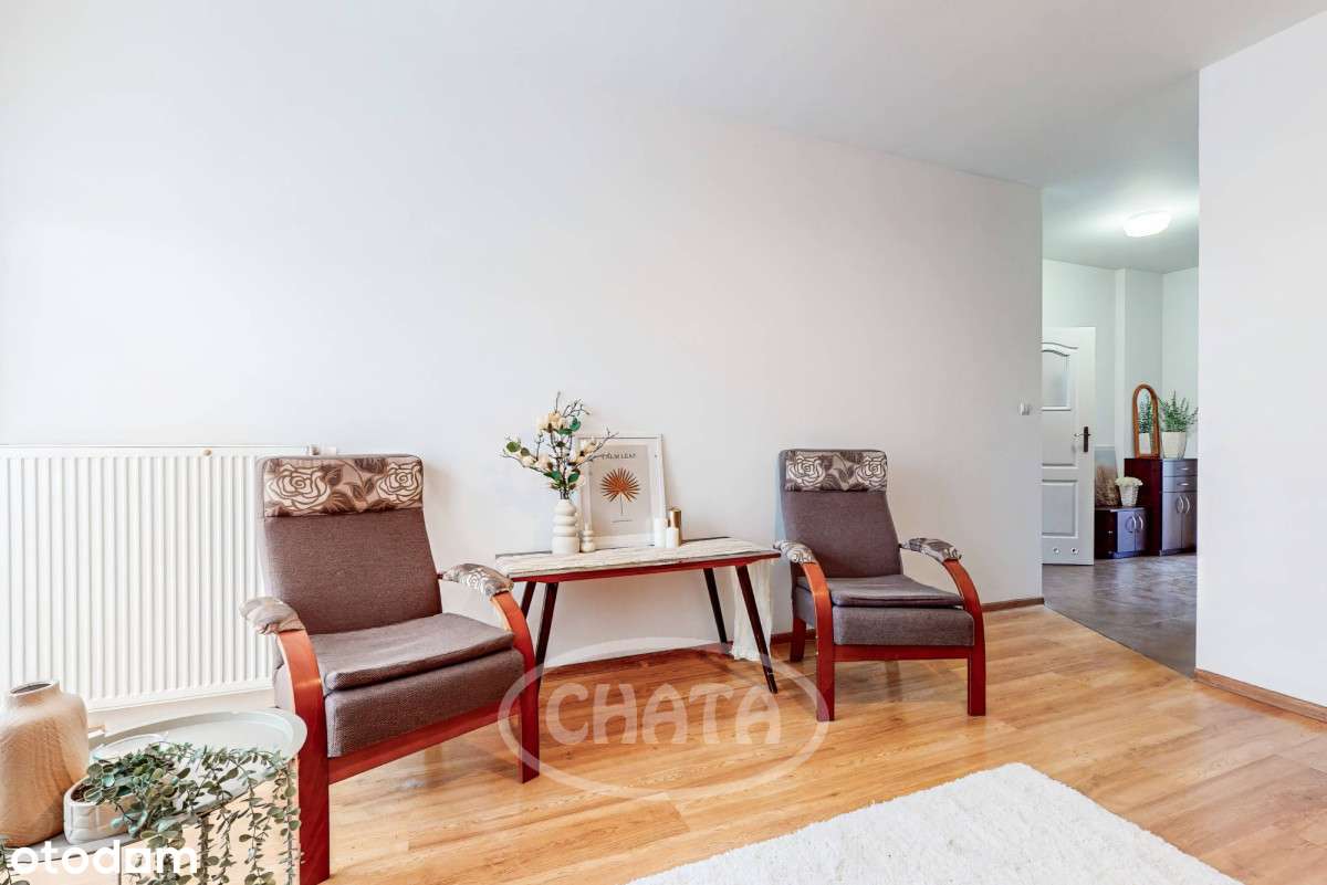 Małopolska / Balkon / Rozkład / Garaż-3