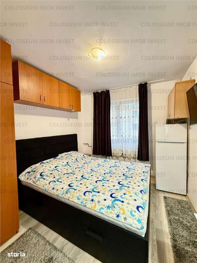 Camera de camin - zona Astra-0