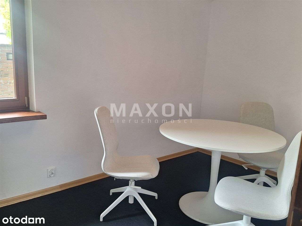 Biuro na Żoliborzu Oficerskim - Pełny obrazek: 4/19