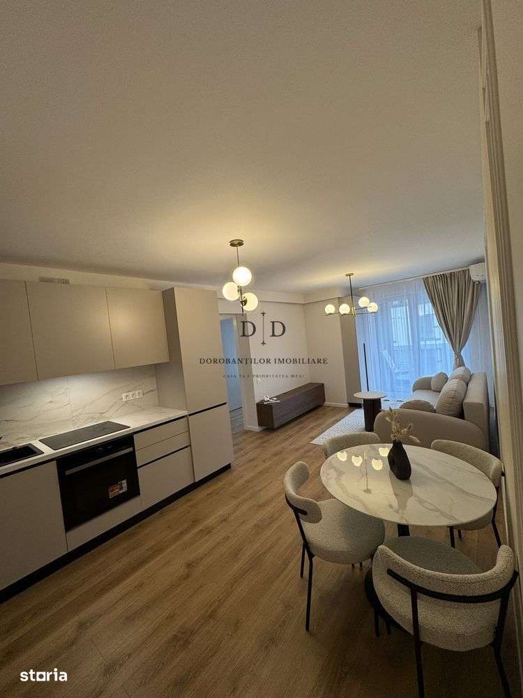 Vanzare apartament superb | 2 camere | SOPOR-Baza Sportivă Gheorgheni-2