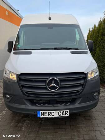 Mercedes-Benz Sprinter 315 cdi MAXI - 5