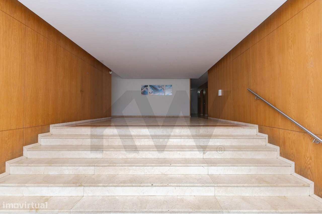 T2 excelente  Fórum Maia c/ box 2 viaturas - Grande imagem: 4/36