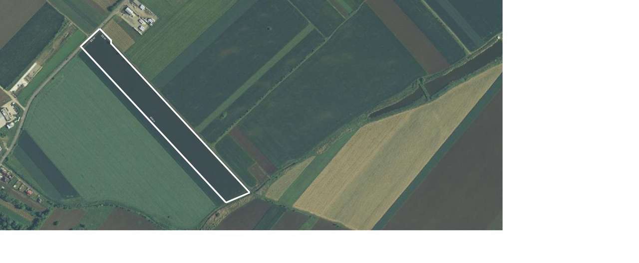 Oferta! Se ofera spre vanzare teren intravilan de 53.000mp. - Imagine principală: 1/5