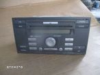 RADIO FORD TRANSIT MK7 VII 6C1T-18C815-AJ - 1