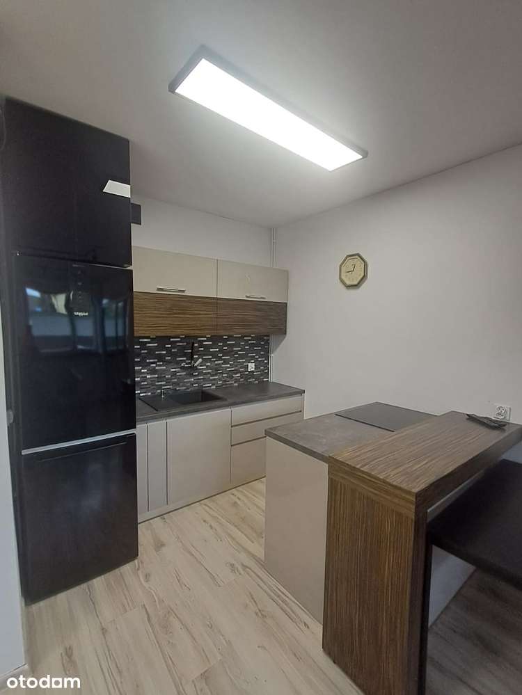 Mieszkanie o powierzchni 32.60m2, parter, umeblowane, Os. Dobrzec - Pełny obrazek: 3/11