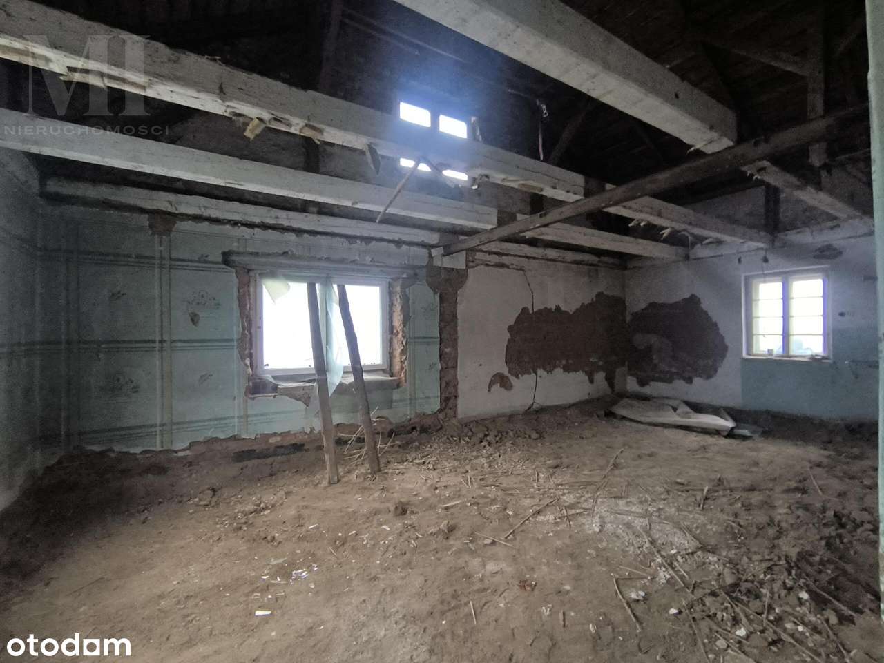 Dom na sprzedaż w Dobrosołowie gm. Kazimierz Biskupi-11