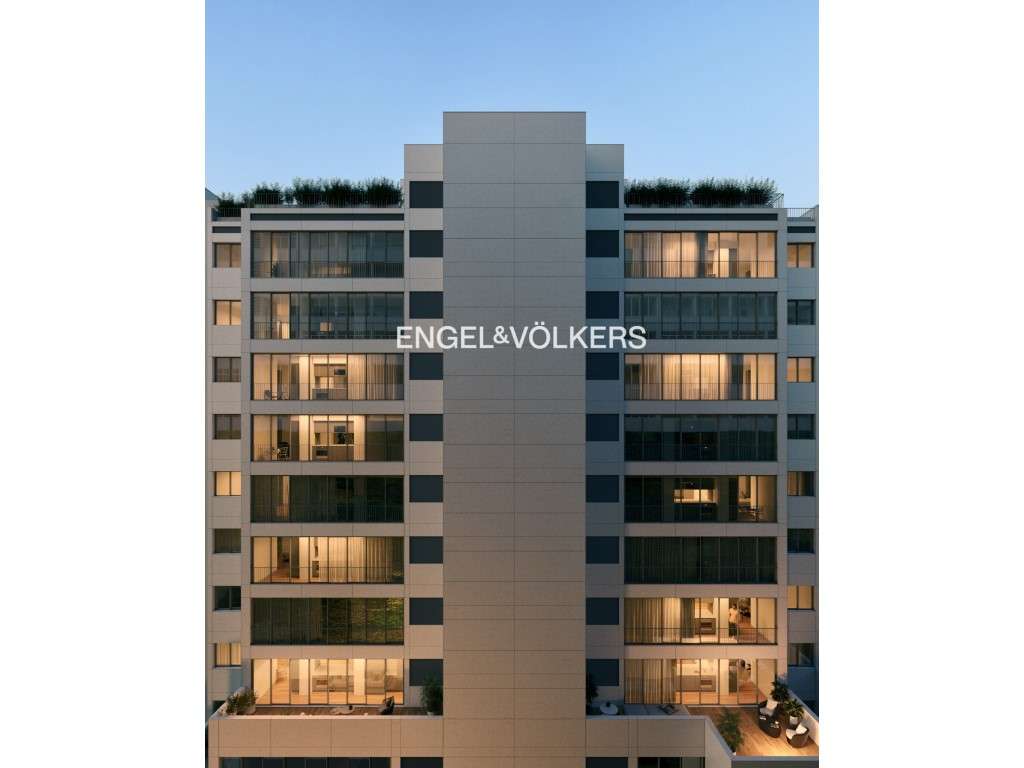 Espaço Comercial no Empreendimento Infante Residences - Grande imagem: 4/7