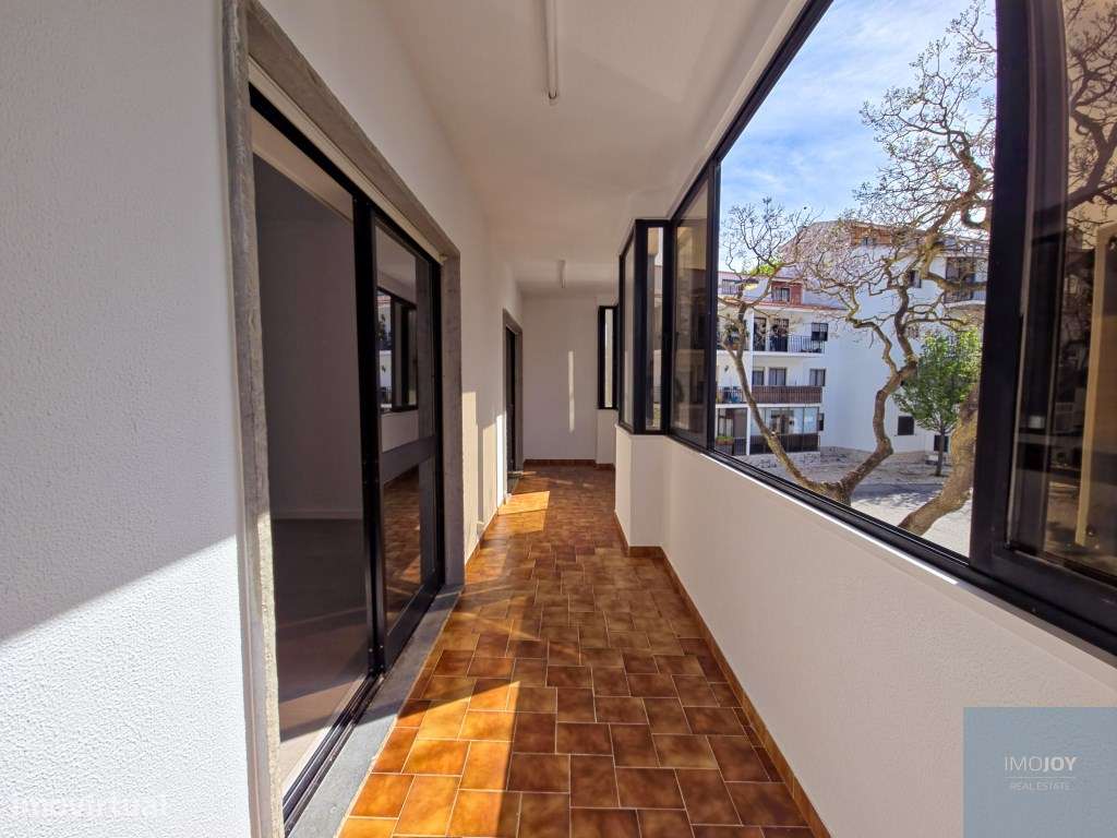 Simpático Apartamento T2 na Quinta da Bicuda-11