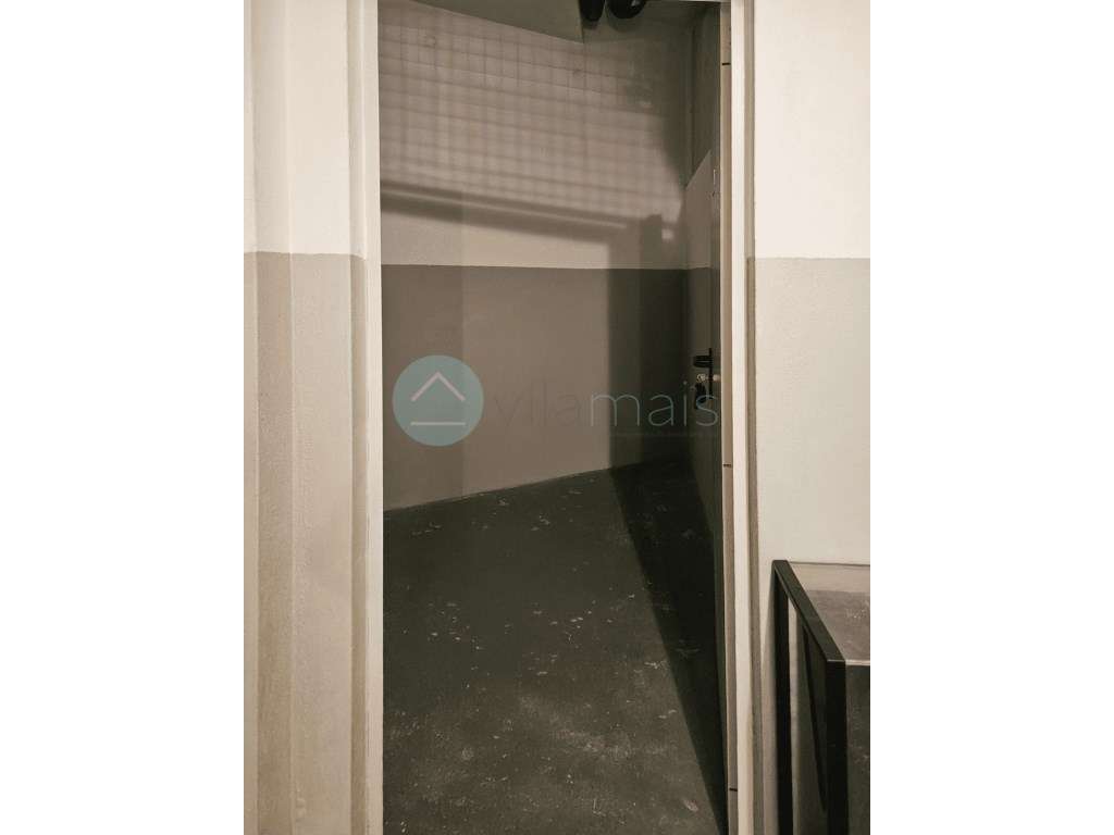 Apartamento T1 Como novo-12