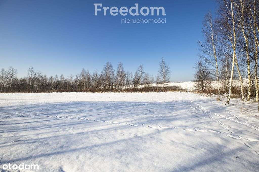 Działka przy węźle komunikacyjnym autostrady A4 - Pełny obrazek: 5/15