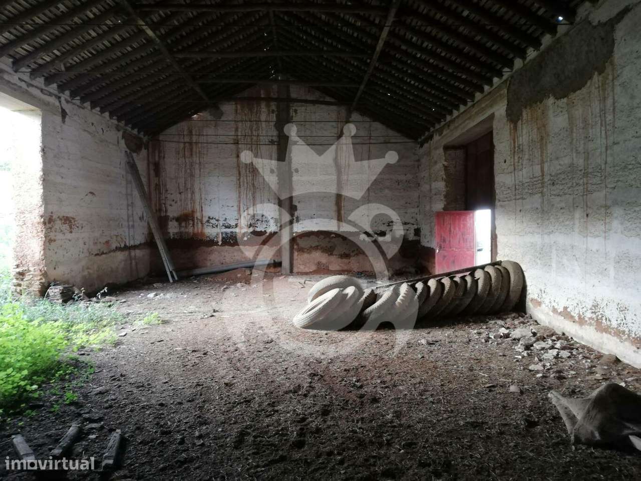 Armazém em Portel - Grande imagem: 5/5