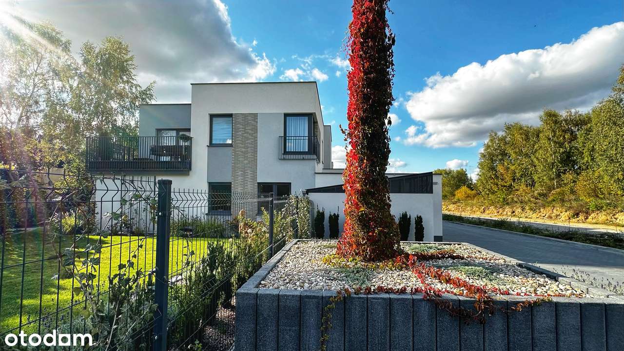 71 m²| 4 pok.| Garaż | GOTOWY DO ZAMIESZKANIA - Pełny obrazek: 4/12