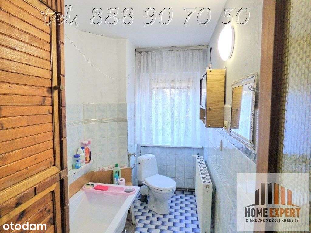 Do sprzedaży mieszkanie Bogatynia ul. Spacerowa-5