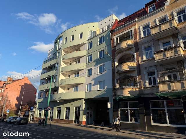 Centrum, Wilda 2- pokoje-9