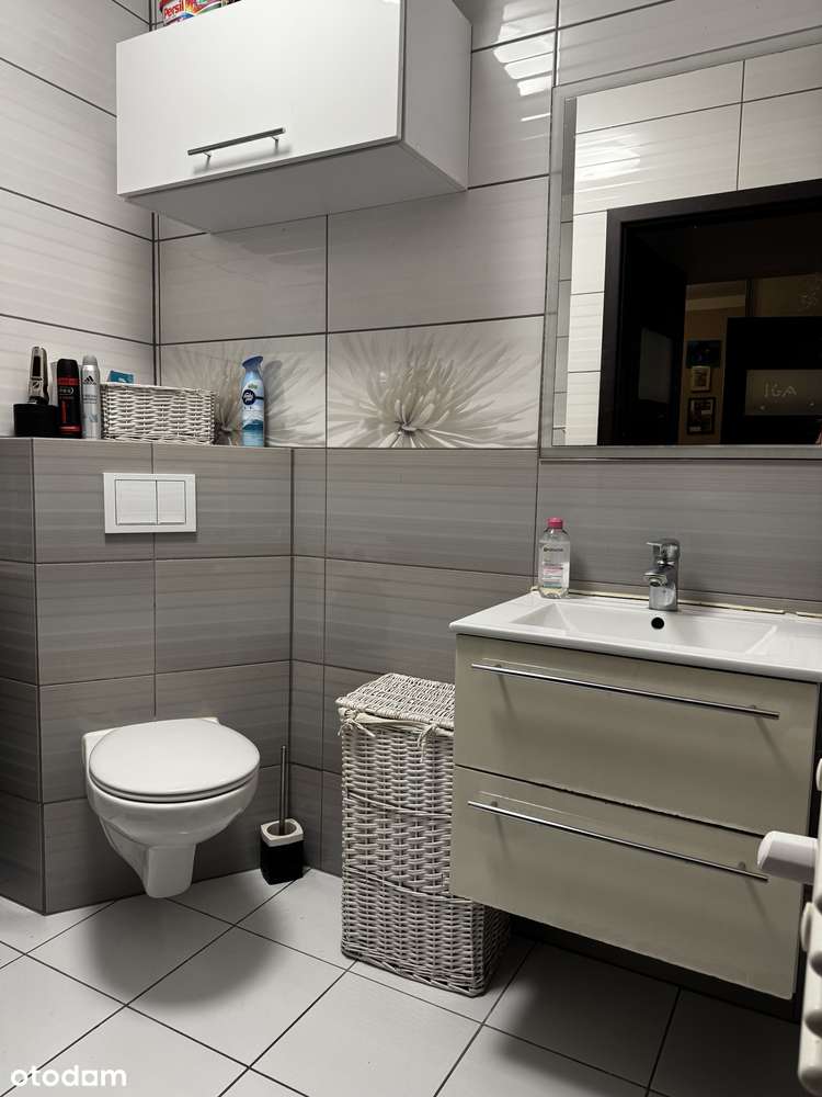 3 pokoje // miejsce parkingowe // balkon // piwnica - Pełny obrazek: 4/13