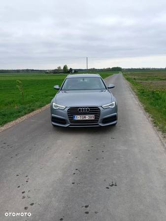 Audi A6 2.0 TDI ultra S tronic - 21