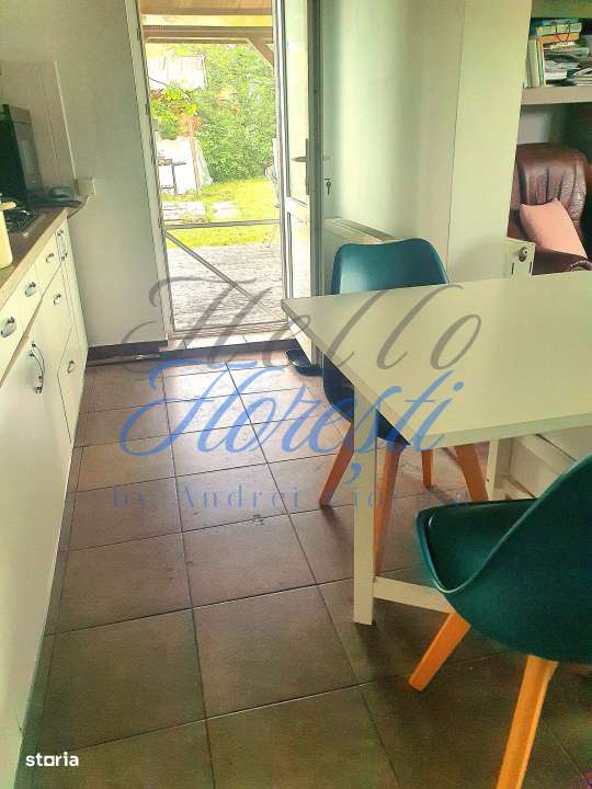 Casa individuala cu 4 camere, in Salicea | Cluj - Imagine principală: 5/18