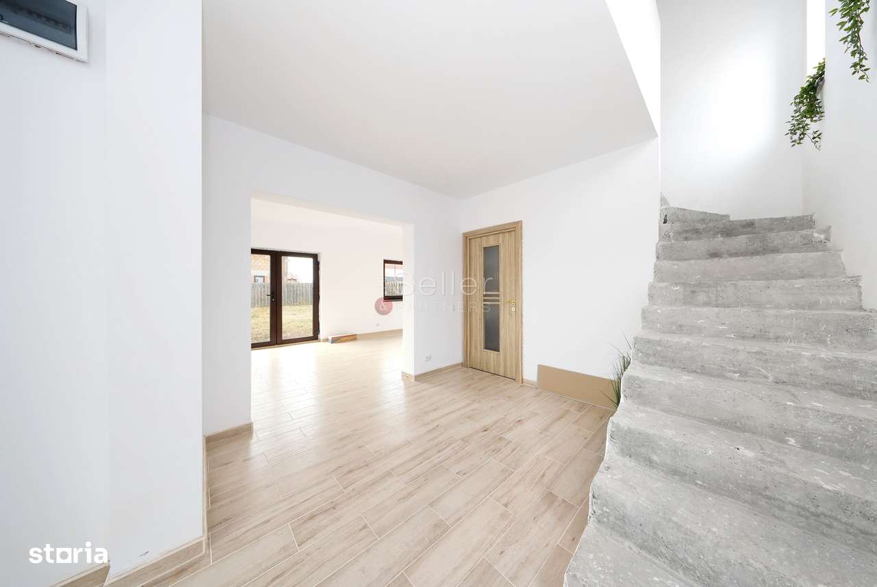 Constructie Noua | Teren Suprafata Generoasa - Imagine principală: 5/20