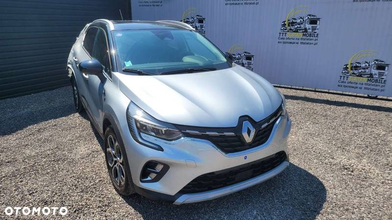 Renault Captur - 5