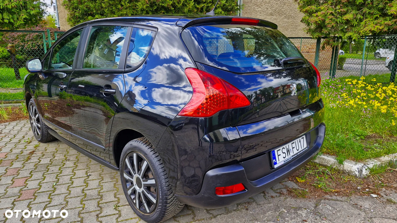 Peugeot 3008 - 5