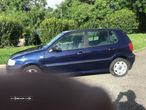 VW Polo 1.0 Confortline - 10