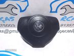 AIRBAG VOLANTE GUIADOR OPEL ASTRA H 93862634 DCH92610286 - 1