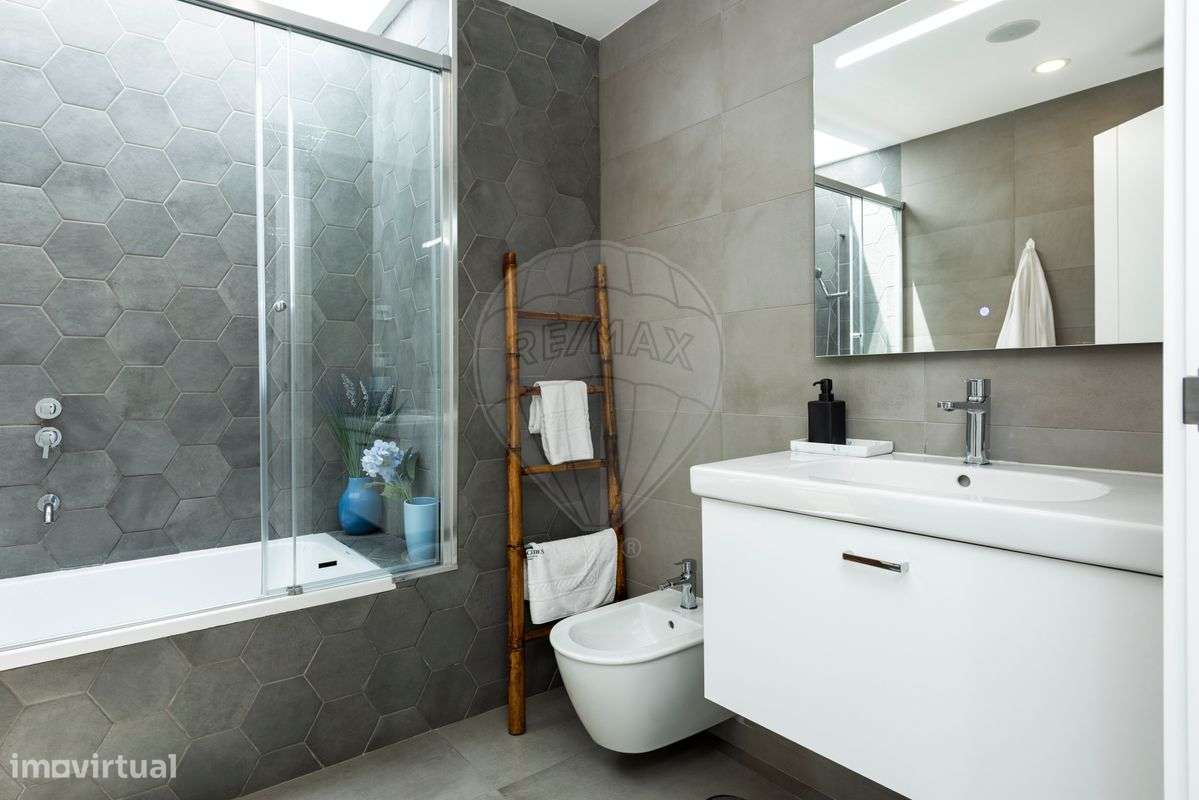 Apartamento T3 para venda-8