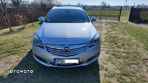 Opel Insignia 2.0 CDTI Cosmo - 4