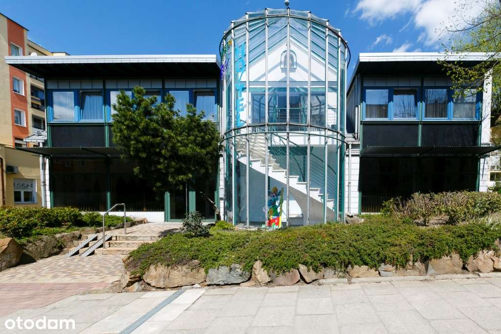 Sprzedam budynek w Skawinie - Pełny obrazek: 2/10