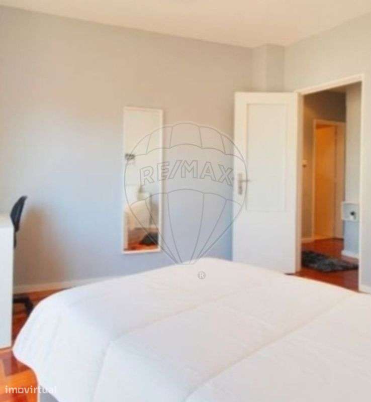 Apartamento T1 para venda - Grande imagem: 5/10