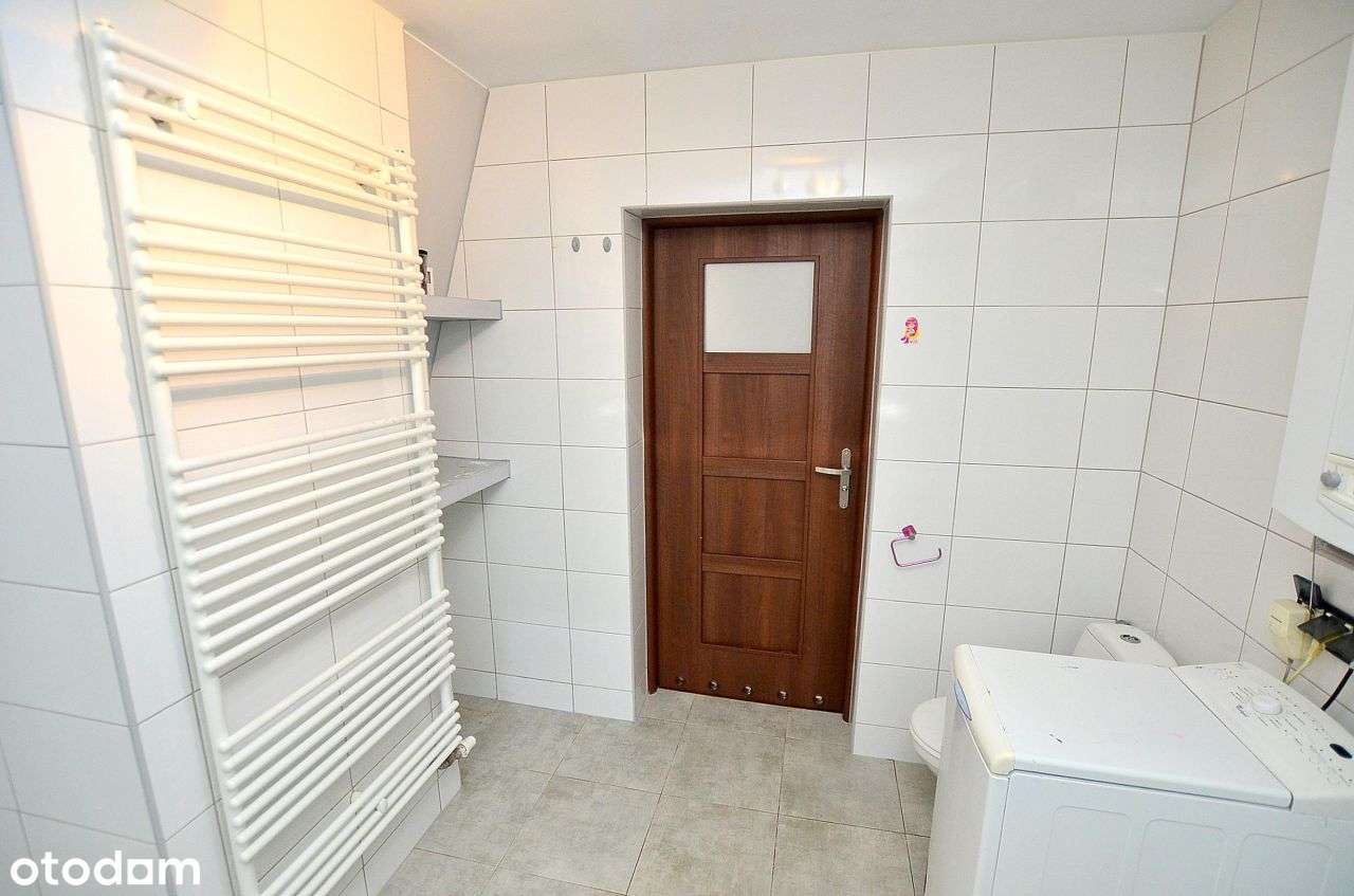 Okazja Klimatyczne 2 pok. z widokiem na staw-14