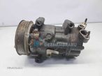 Compresor clima, 9655191580 Peugeot 307 1.6 hdi - 1