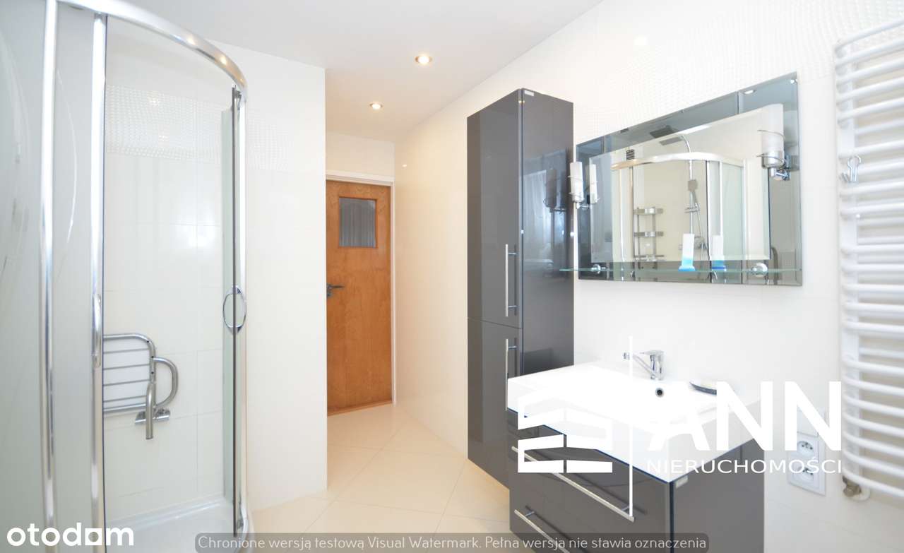 Atrakcyjny dom w zabudowie szeregowej w Siemianowicach Śląskich-3