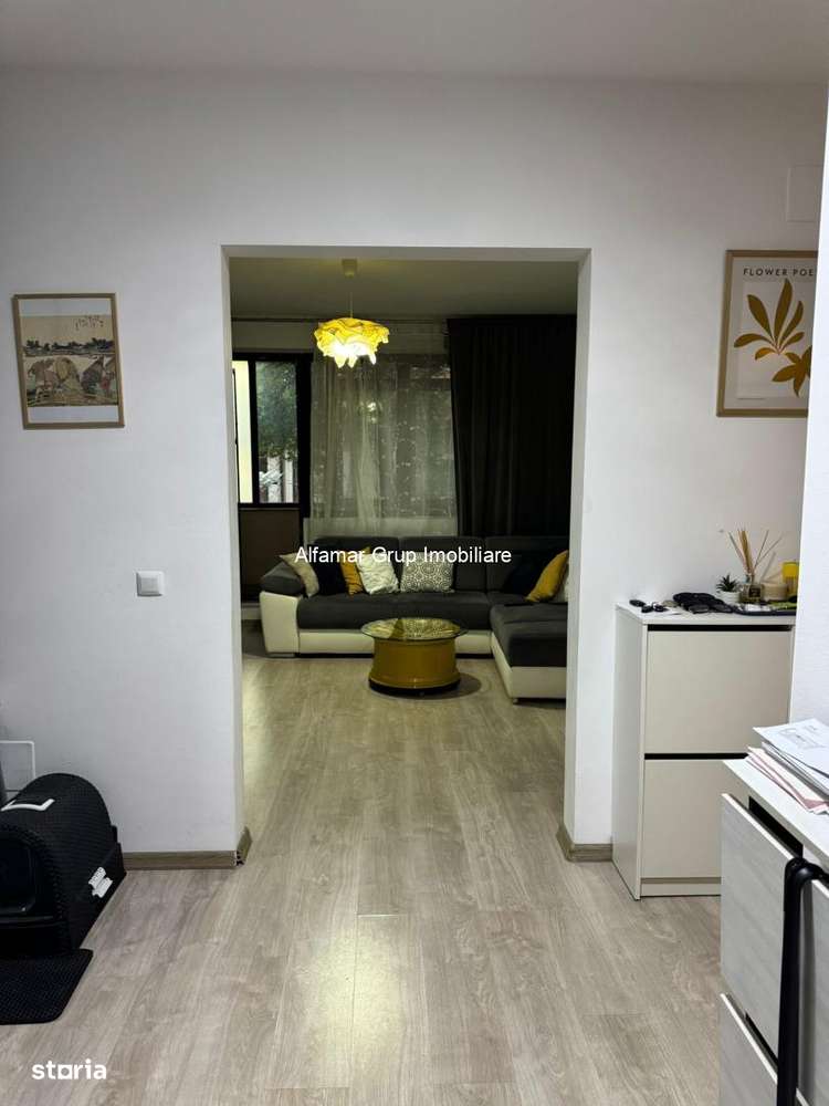 2 Camere semimobilat si utilat, Rahova-Teius - Imagine principală: 4/15