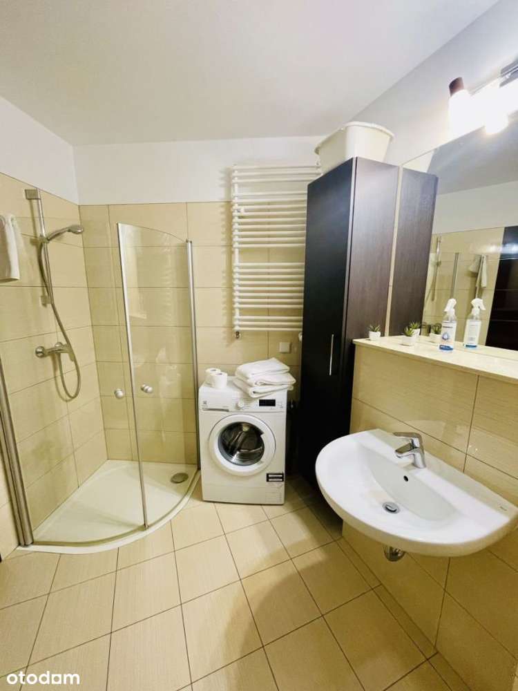 Olympic Park/możliwość zakupu komórki lokatorskiej-6