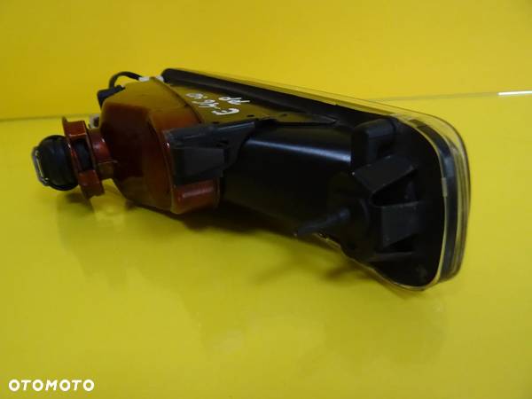 HALOGEN PRAWY PRZÓD BMW E46 147271 NR74 - 4