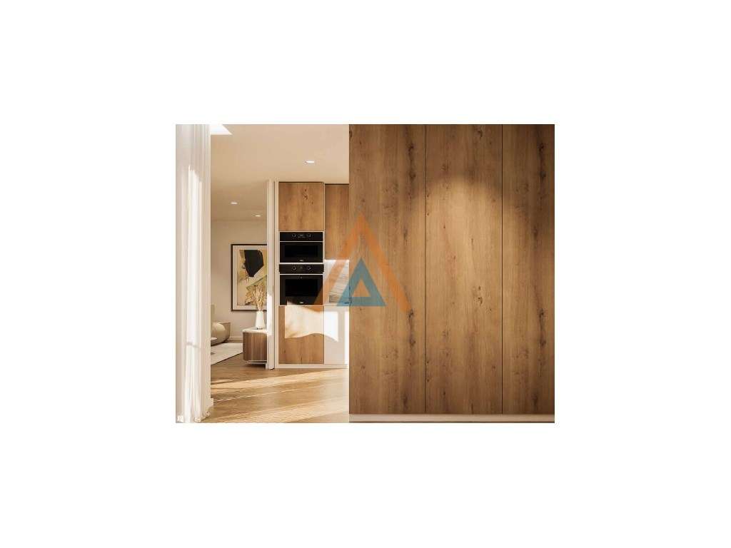 Apartamento T2 - São João da Madeira - Grande imagem: 3/8