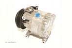 KOMPRESOR KLIMATYZACJI FIAT PANDA III 500 52060461 - 2