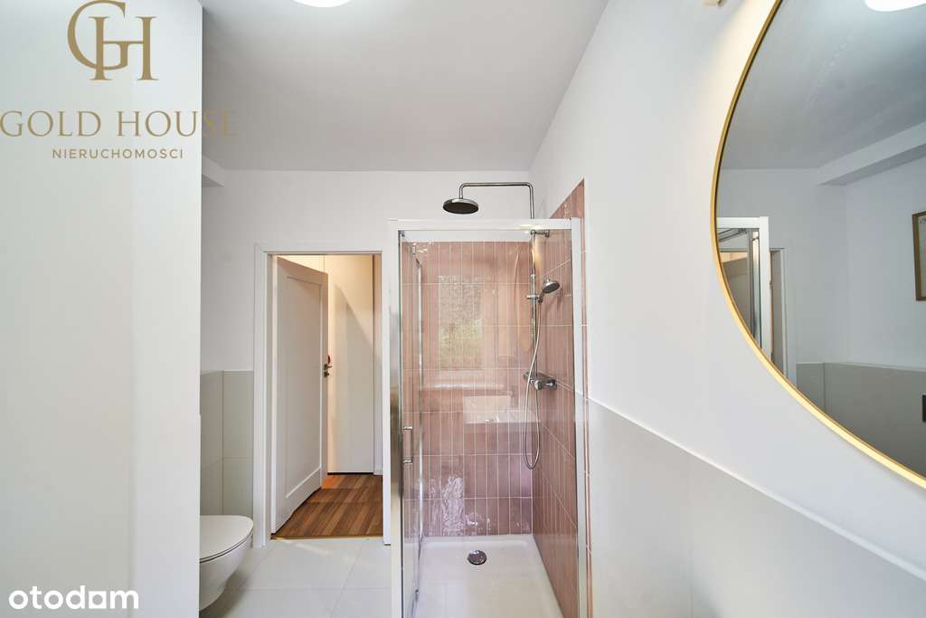 Piękne 3 pokojowe mieszkanie na Pogodnie na sprzed-8