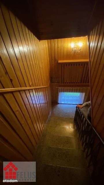 Dom do zamieszkania na dużej działce w Krakowie - Skotniki-9