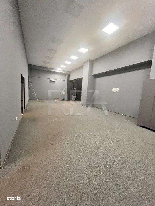 INCHIRIERE 6000 MP SPATIU COMERCIAL SI BIROURI   Berceni - Imagine principală: 5/10