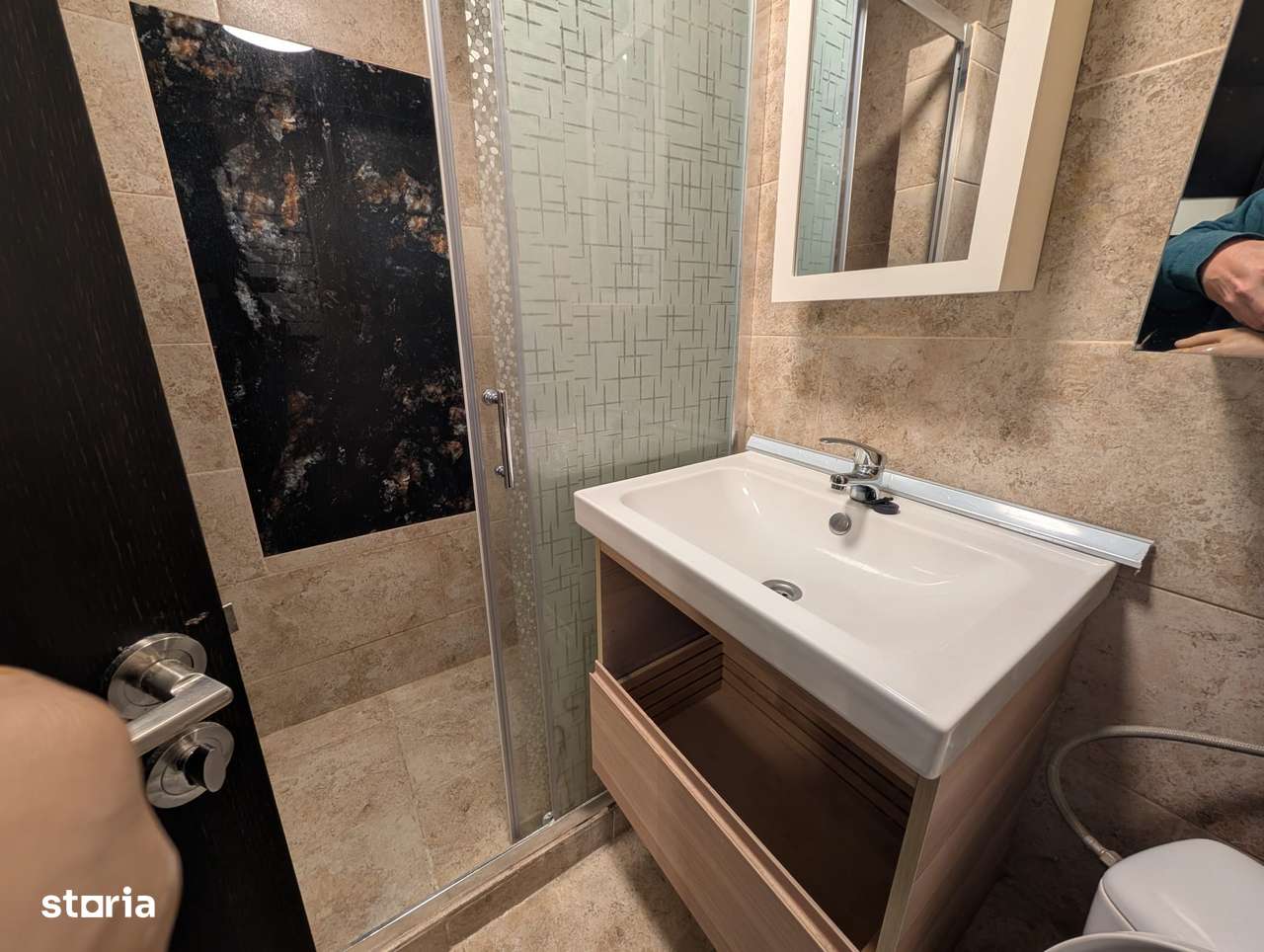 Apartament 2 Camere /Centrala Termica. Drumul Taberei, Auchan .Metrou - Imagine principală: 5/5