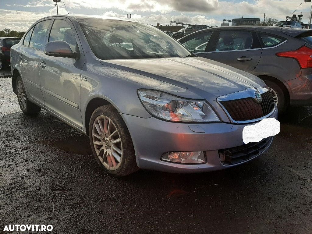 Planetara dreapta Skoda Octavia 2 2009 BERLINA 1.8 TFSI - 2