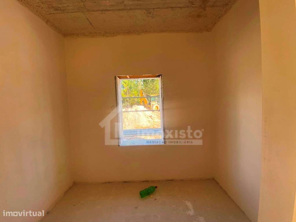 Moradia pronta a habitar em Ansião-20