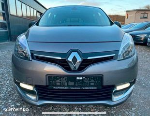 Renault Scenic ENERGY dCi 130 Start & Stop Euro 6 Bose Edition
