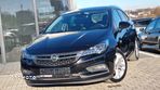 Opel Astra V 1.4 T Elite S&S - 12