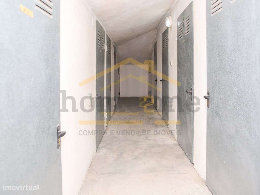 Magnífico Apartamento T3 - Carregado, Alenquer-34